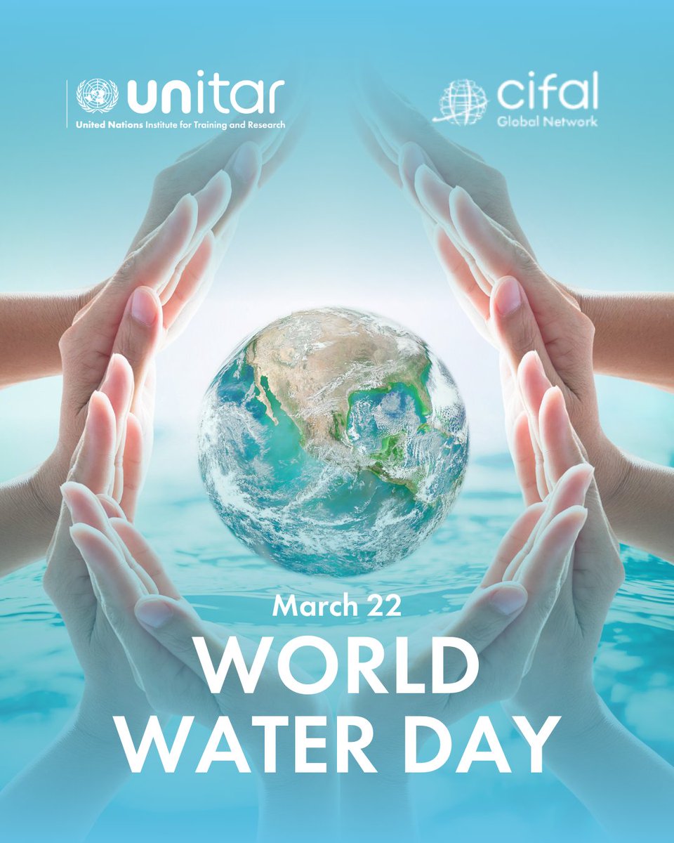 CIFAL Global Network tweet media