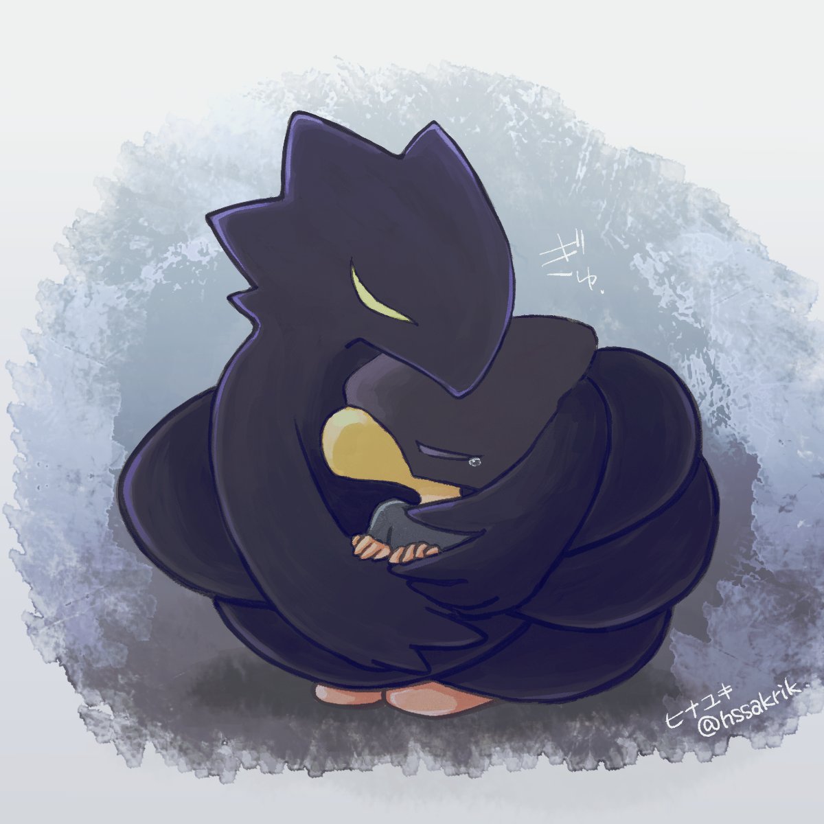 ヒナユキ tweet media