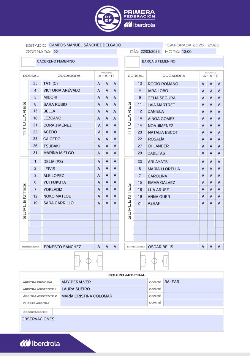 Pablo Talavera tweet media