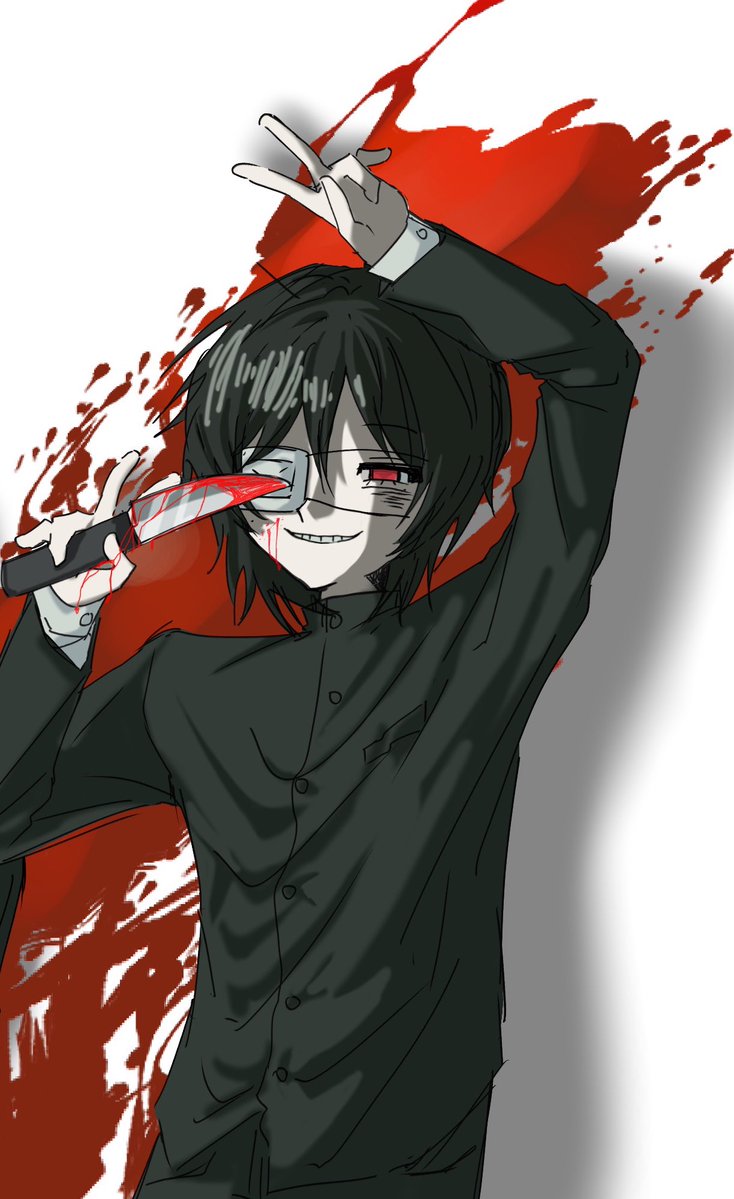 찾으시는 칼이 이카리신지 tweet media