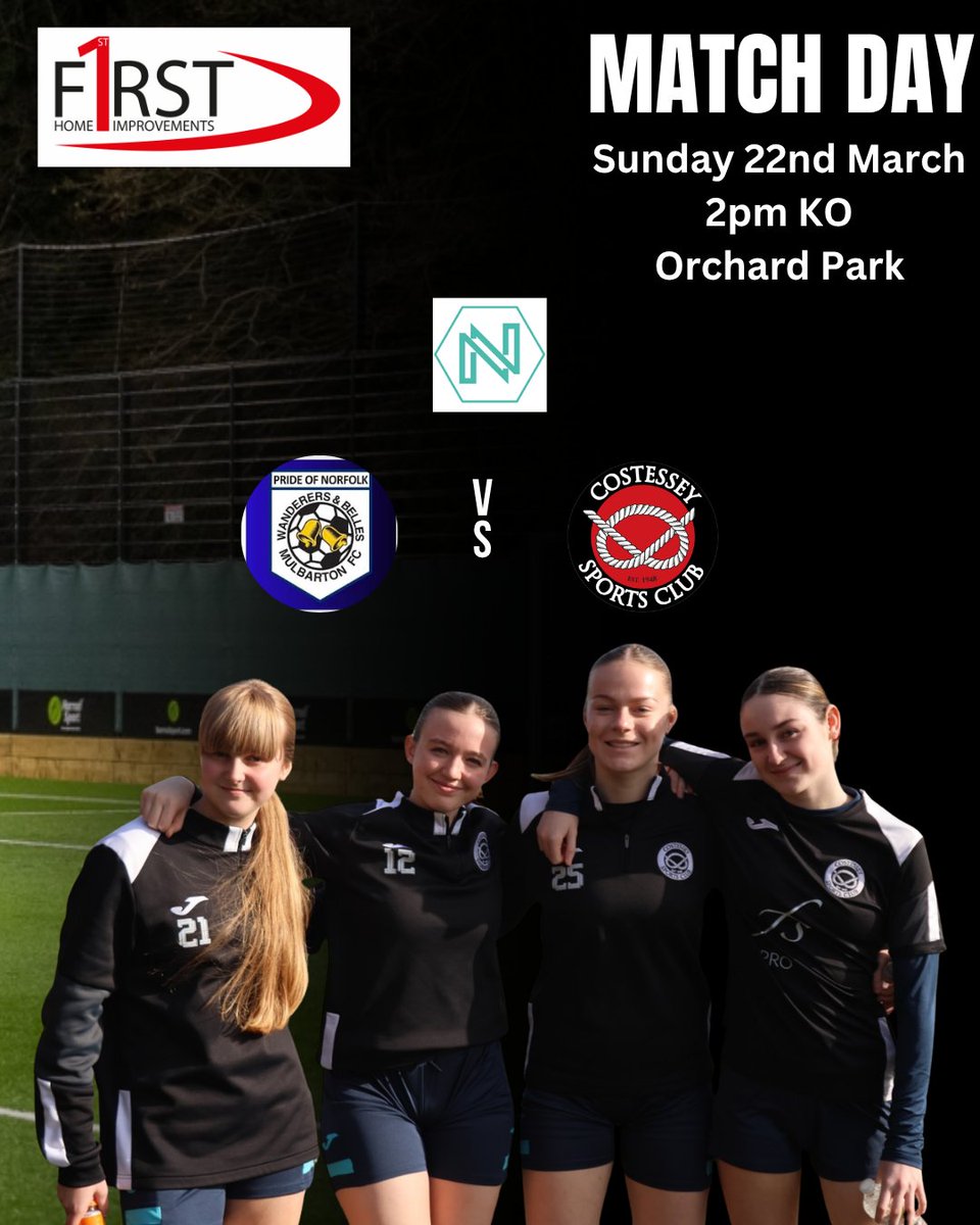 CostesseyLadies tweet media