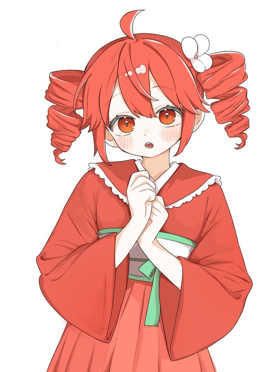 さーもんわさび🍙@C108申し込みなう tweet media