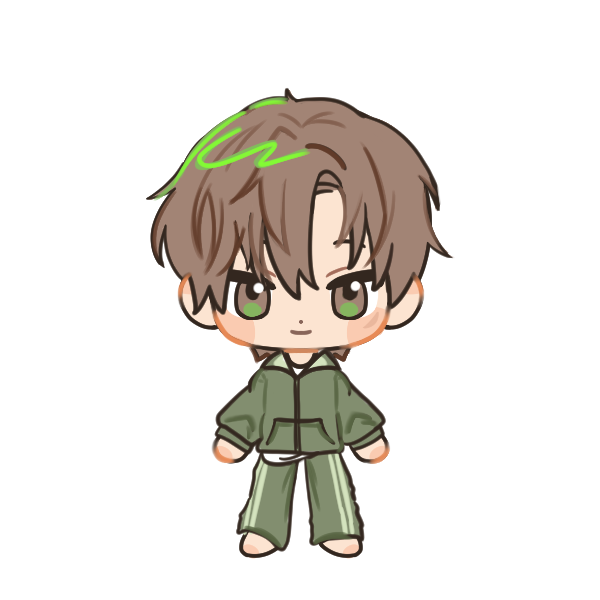 트친소 열음 tweet media