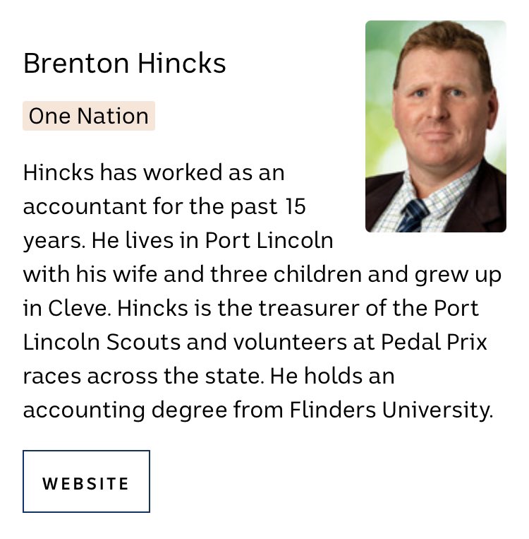 Mr. National Conversation tweet media