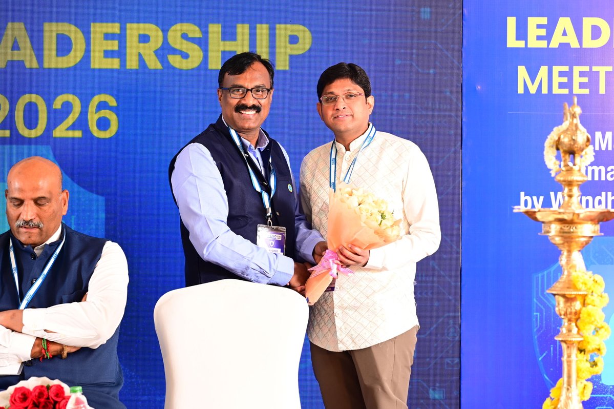 ISEA - Stay Safe Online by MeitY tweet media