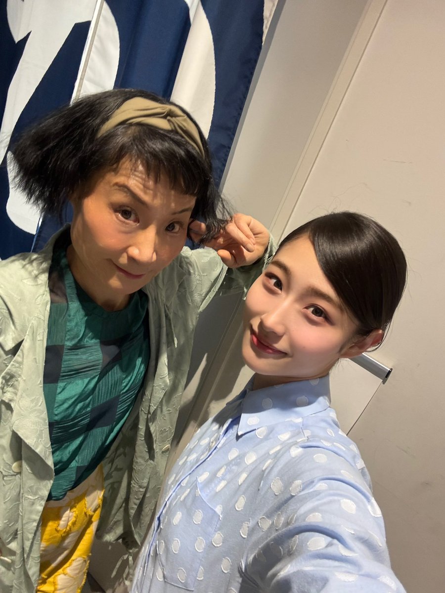 七瀬恋彩(Cocoa Nanase) tweet media