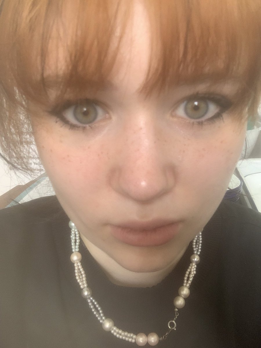 amelia ⭐️ tweet media