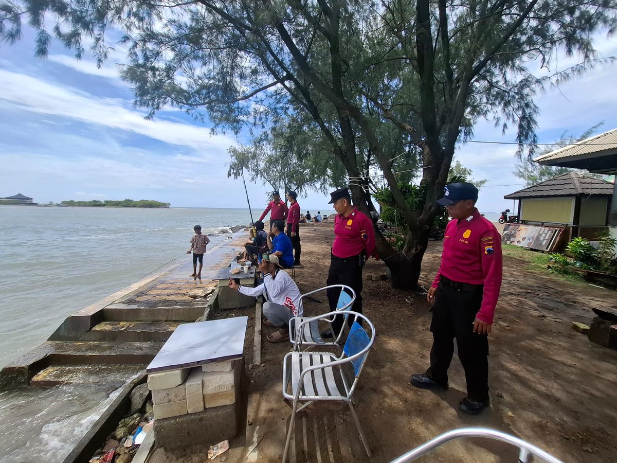 Humas Restabes Smg tweet media