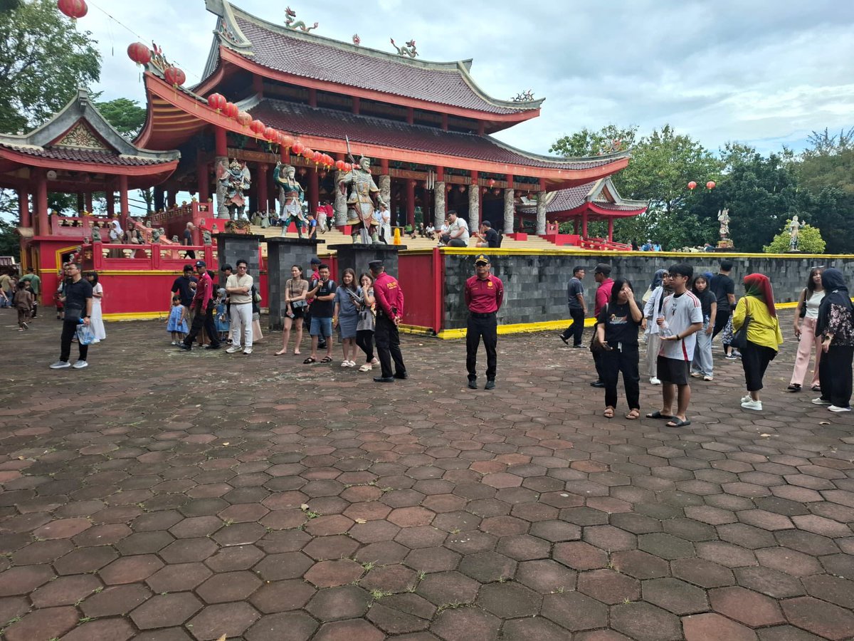 Humas Restabes Smg tweet media