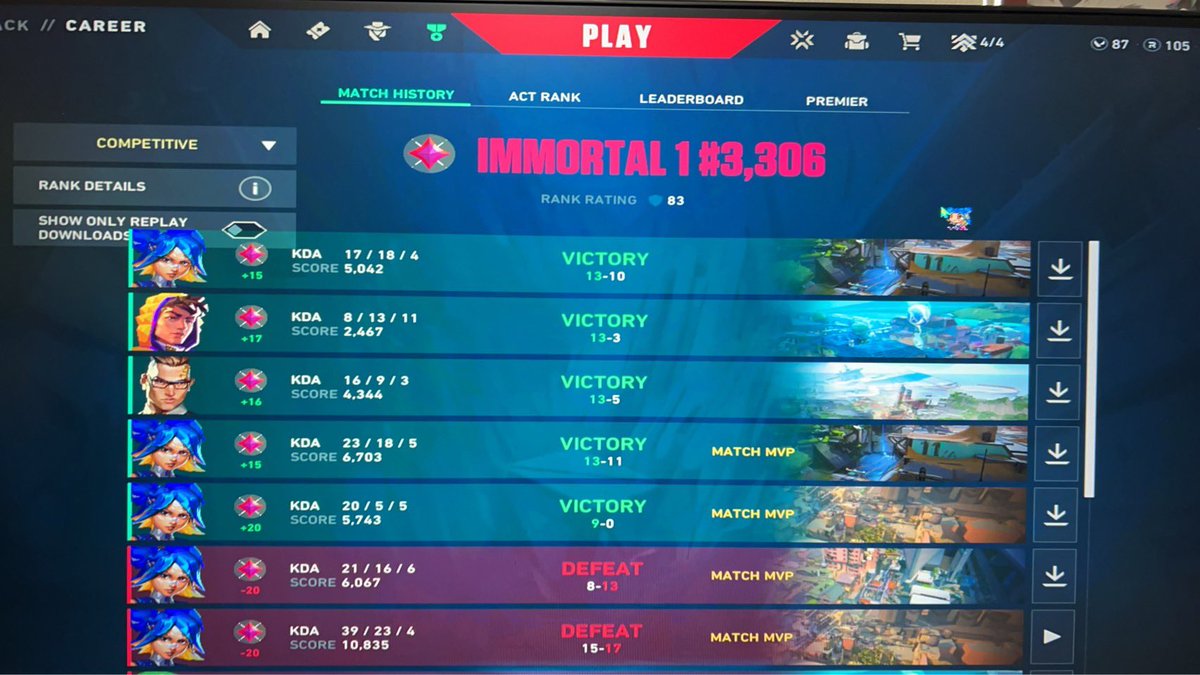 かーる tweet media