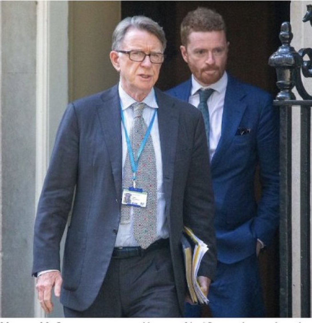 Gauci Reports tweet media