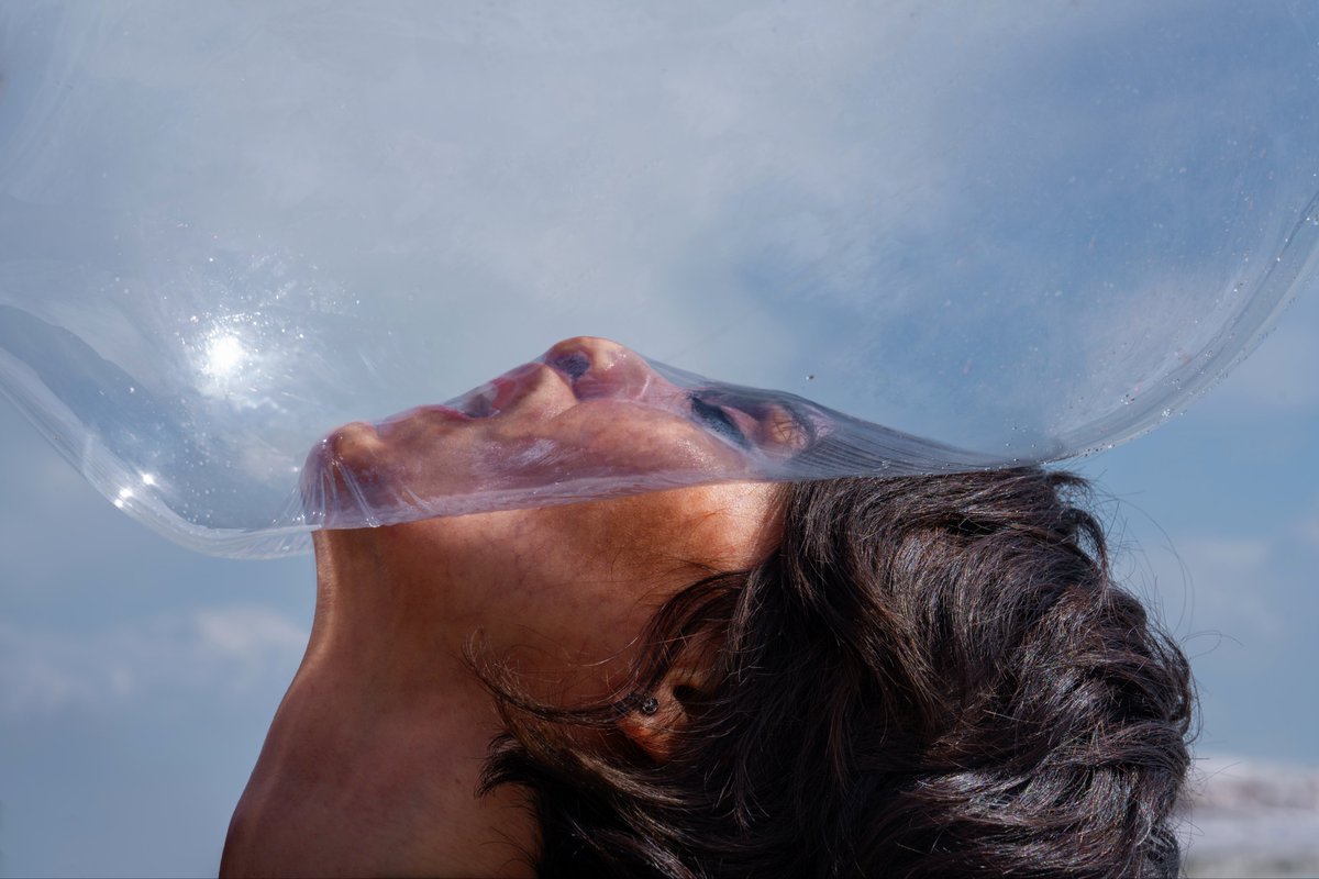 Nasim Ghanizadeh tweet media