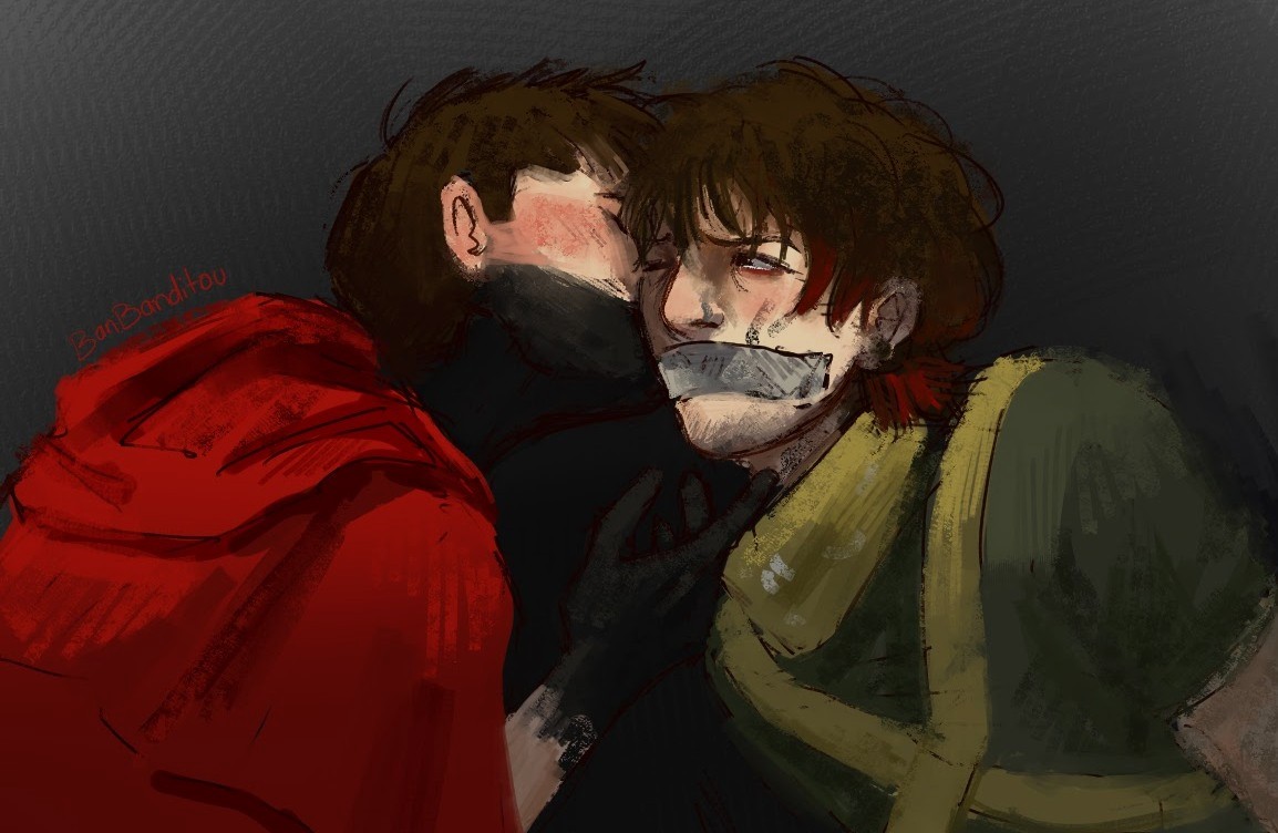 Banbandito tweet media