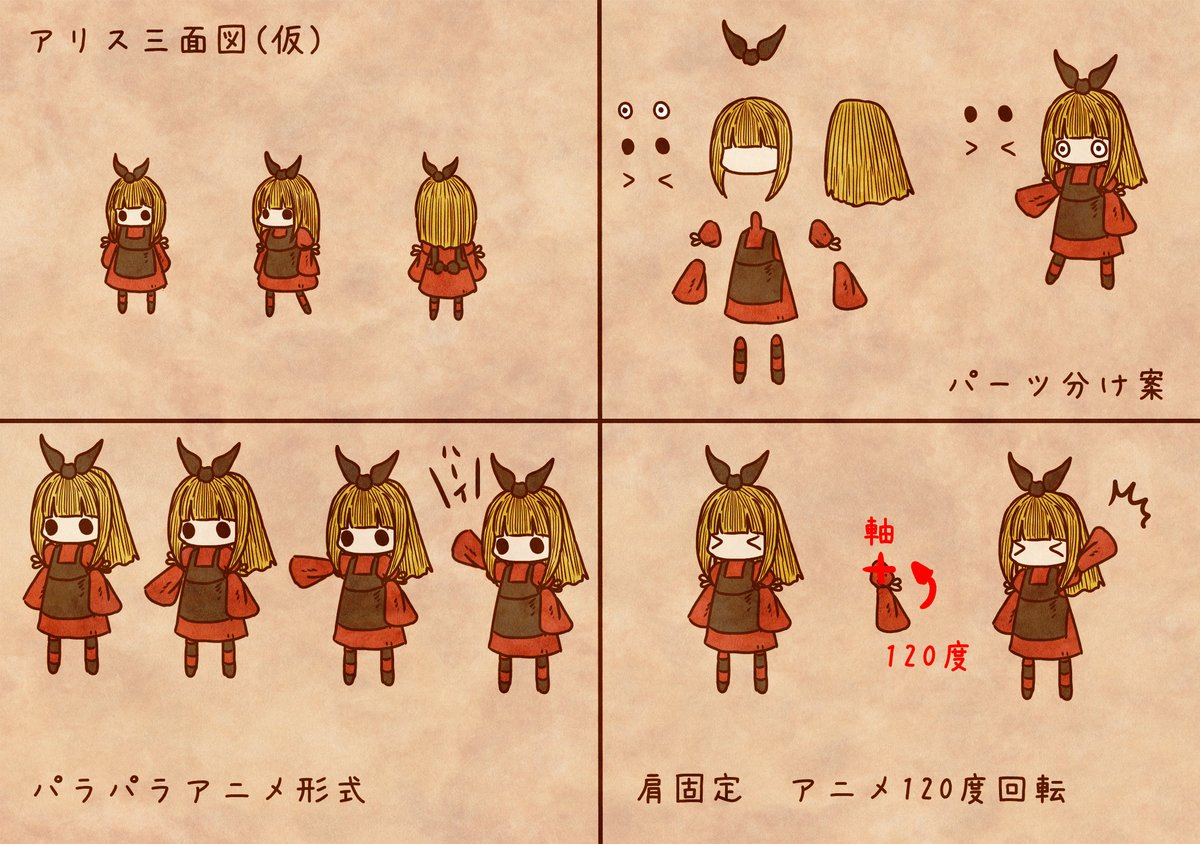 小鳥遊すずめ♦ゲームAIWU近々発売🎮Skeb受付中🖼 tweet media