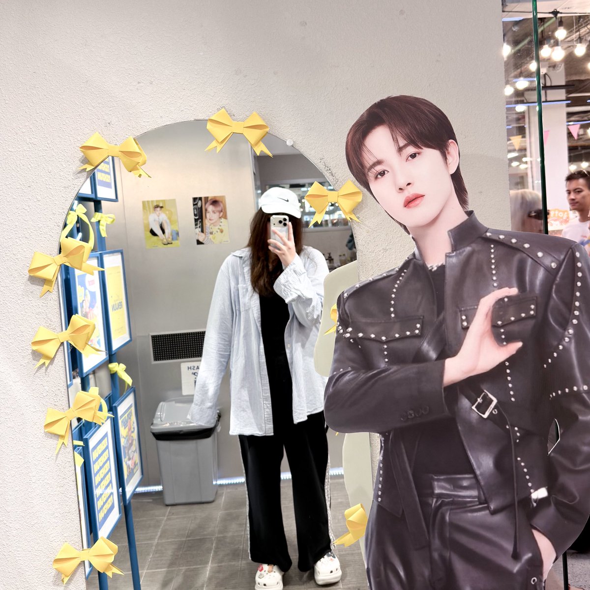 tyujooz's tweet photo. ᜊ( ᜊ  ´ ˘) ੭♡ ♡ ♡

#2ndEndearingRJDay ♡⭐️🦊 https://t.co/26nPuteEq3