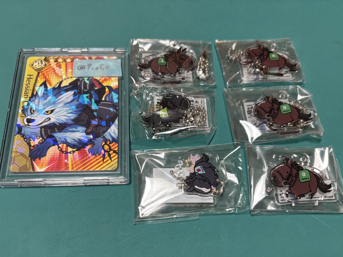 時雨@取引 tweet media