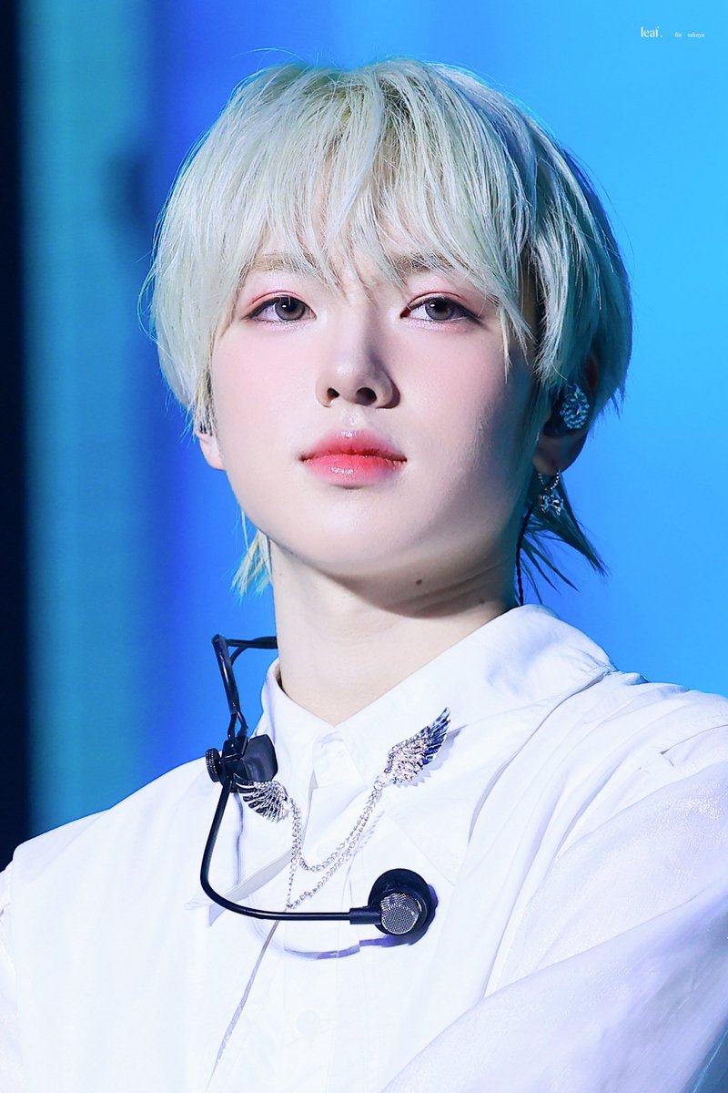 𝐥𝐞𝐚𝐟. tweet media