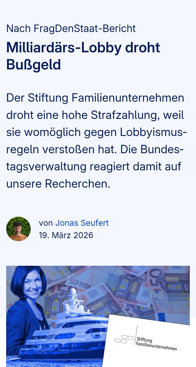 Bürgis Watch tweet media