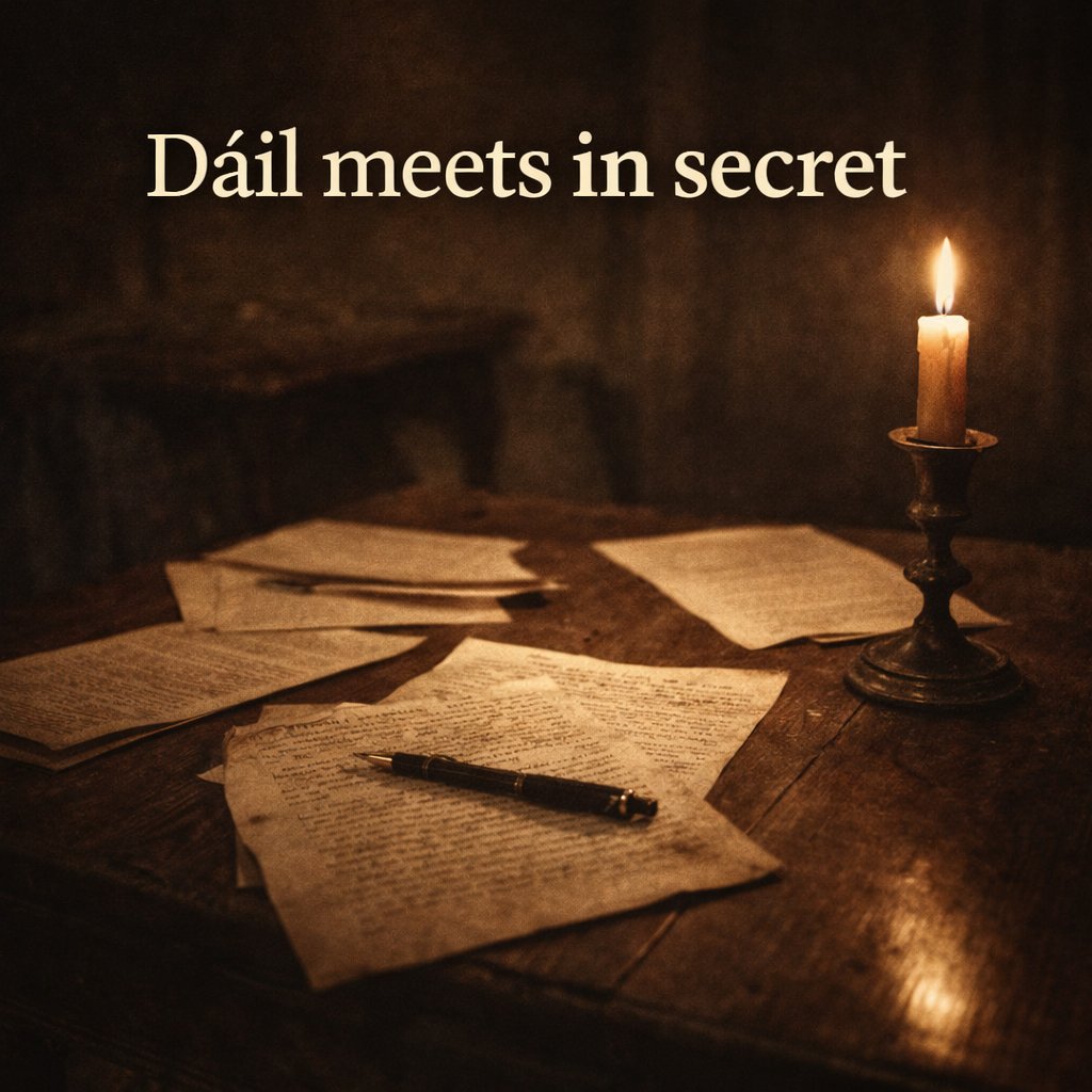 Dr Eamon Phoenix Foundation tweet media