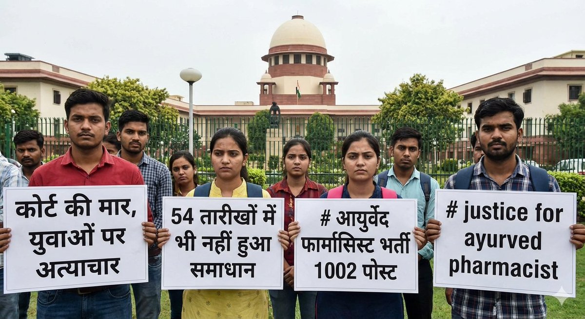 Satyapal Saini tweet media