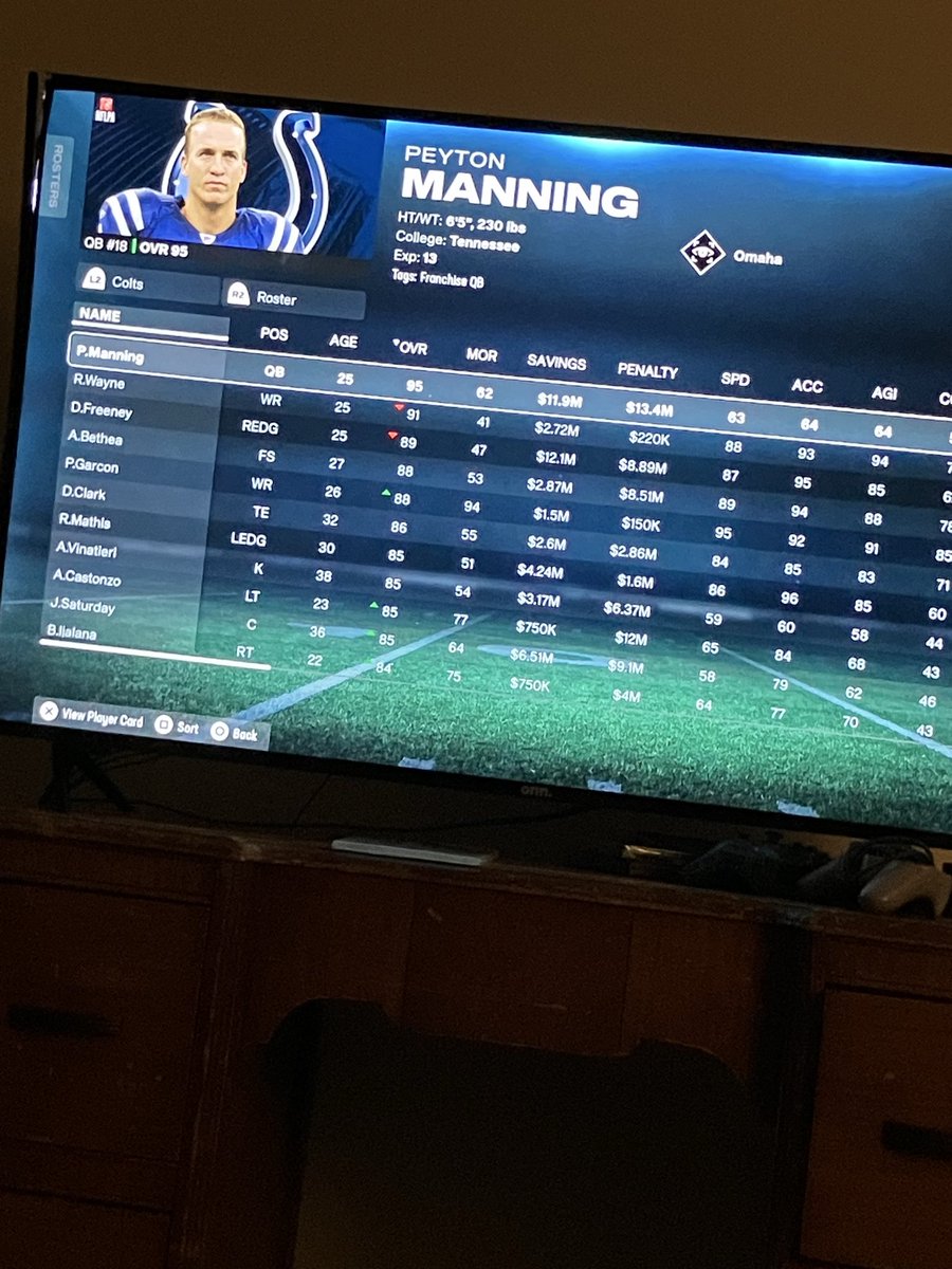 JFLTV7's tweet photo. Madden 12 Online Franchise Madden 26 if you interested hit me up 💪 got these teams left #madden #maddenfranchise #maddennfl #madden12 #ps5 #xbox https://t.co/M9IZuwuNYf