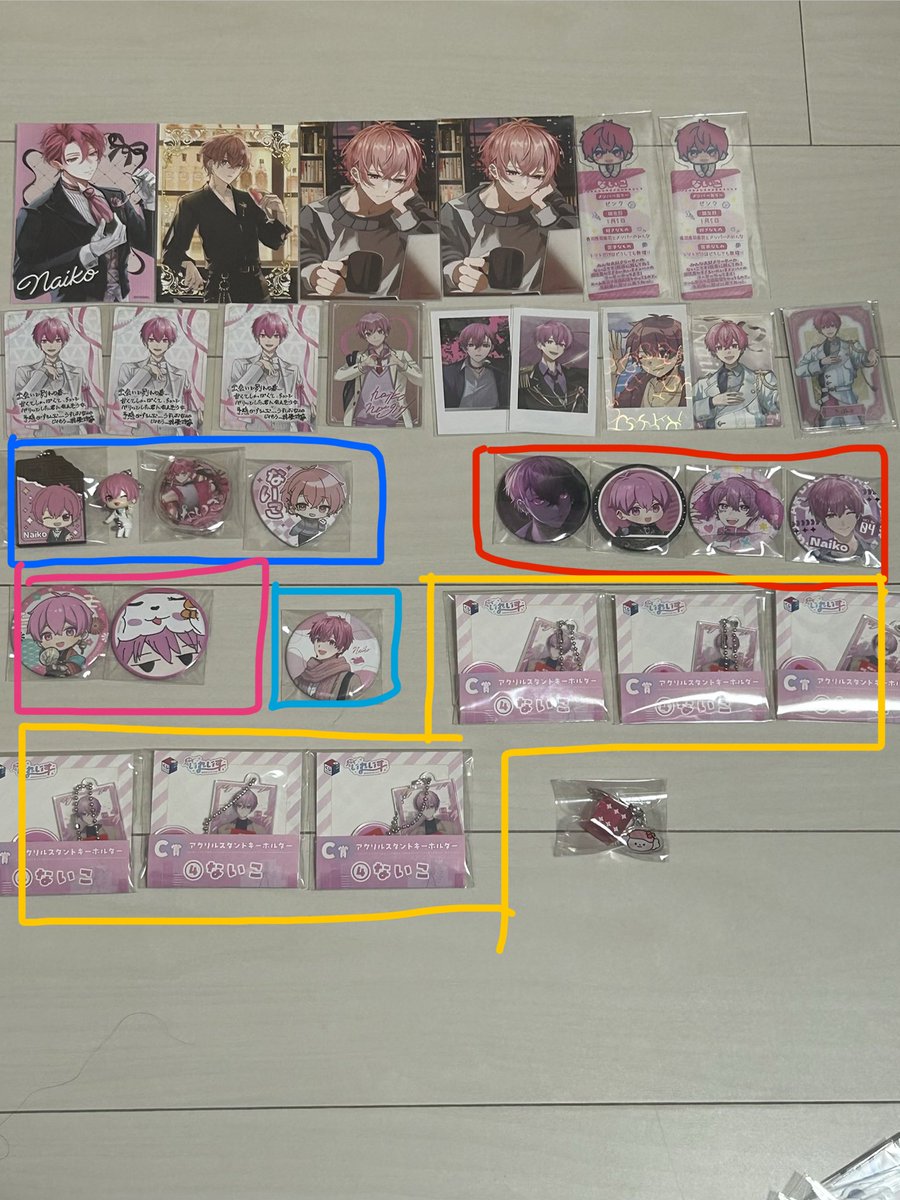 りーら🐥.* tweet media