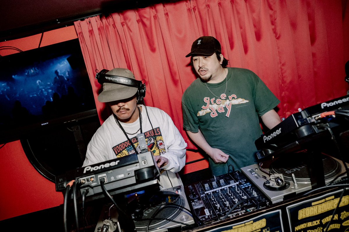 MARIO2BLOCK tweet media