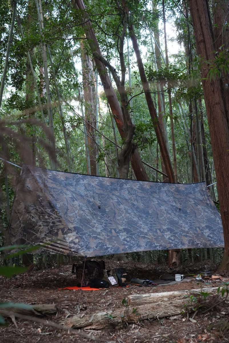 リバキャンプ tweet media