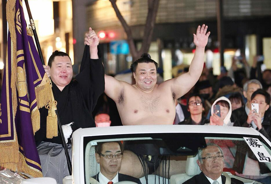 Sumo Soul 相撲魂 tweet media