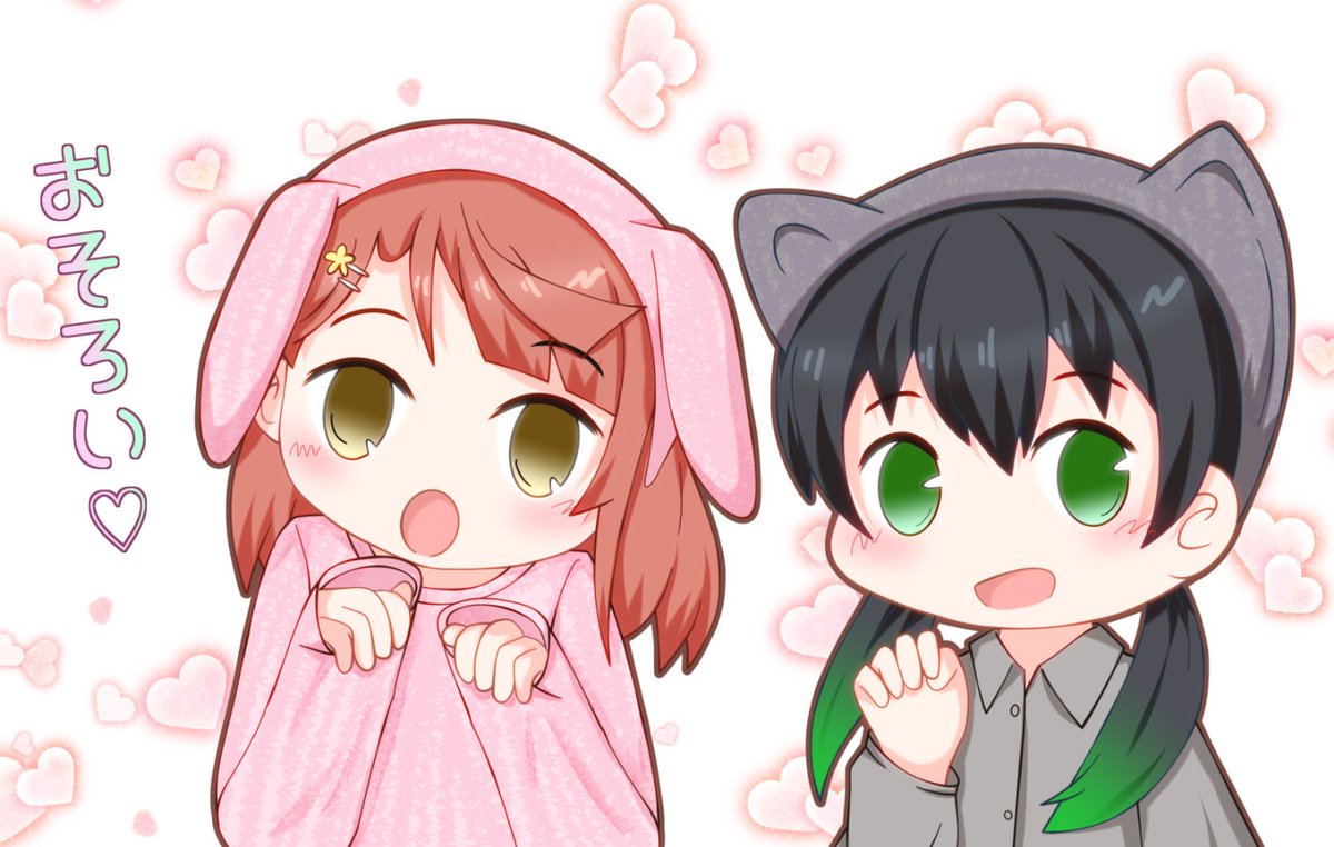 礎良乃エル tweet media