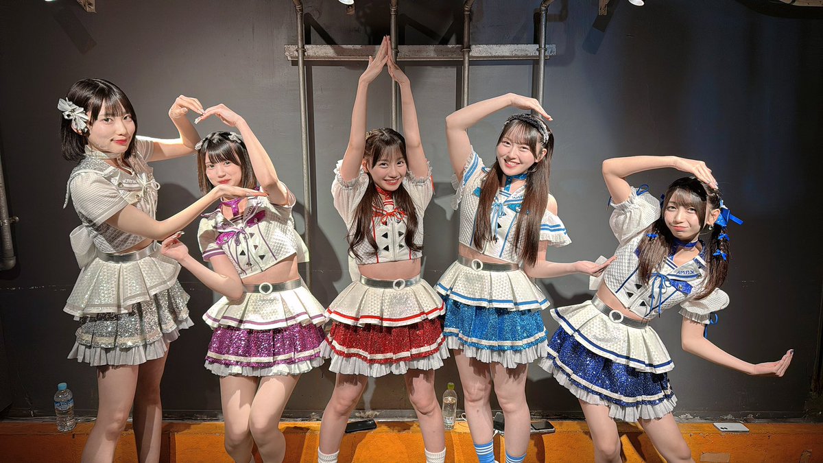 ABC IDOL tweet media