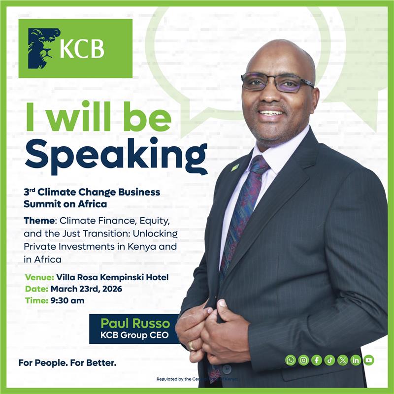 KCB Group Plc tweet media