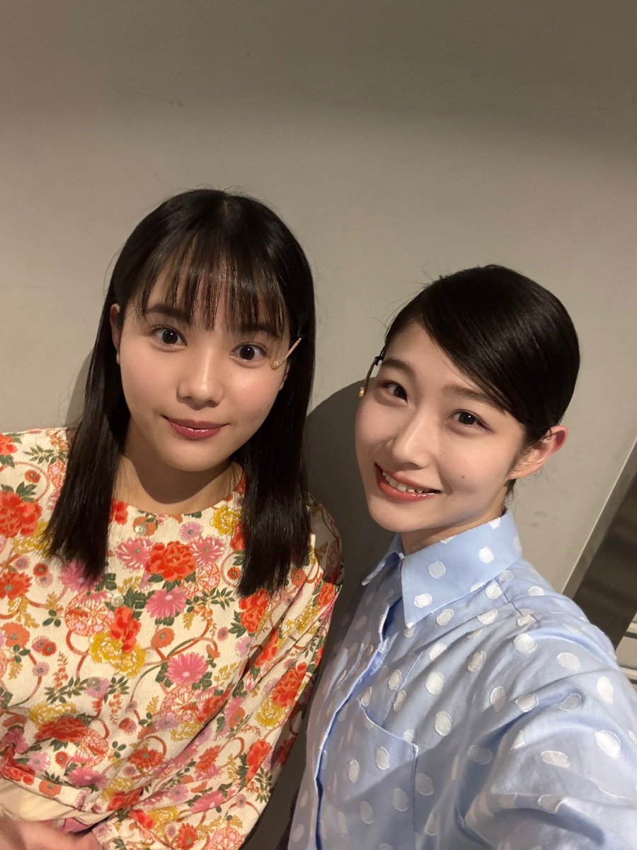 七瀬恋彩(Cocoa Nanase) tweet media