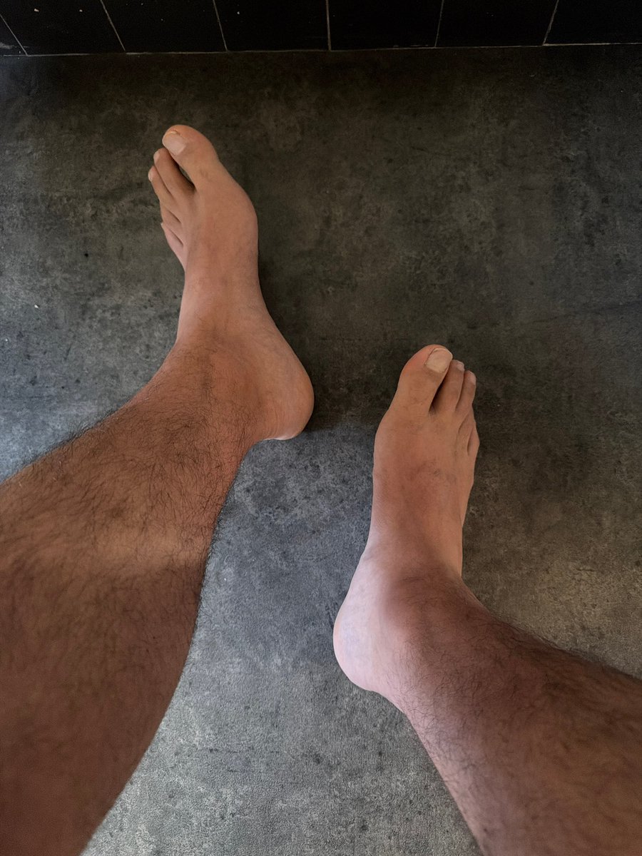 Master Alpha 🧦🦶 tweet media