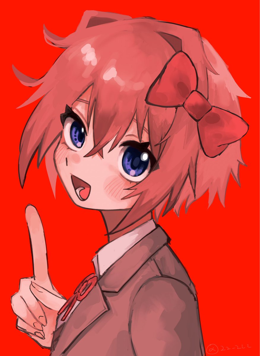 二膳目 tweet media