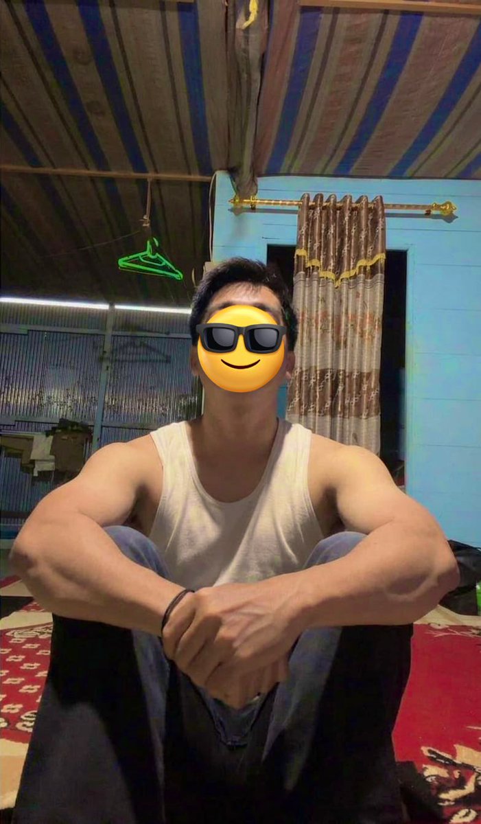 ℍ𝕊𝔸𝕪🐼 tweet media