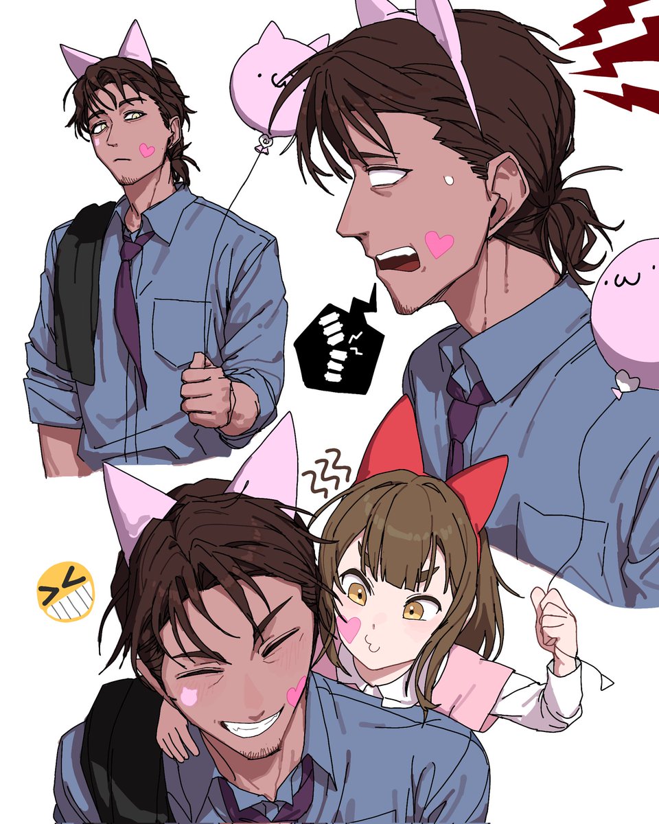 긴파스(군 복무 중) tweet media