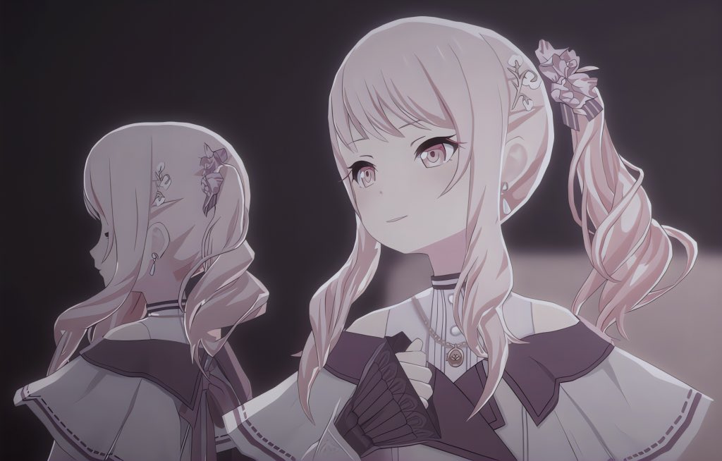 あ い り tweet media