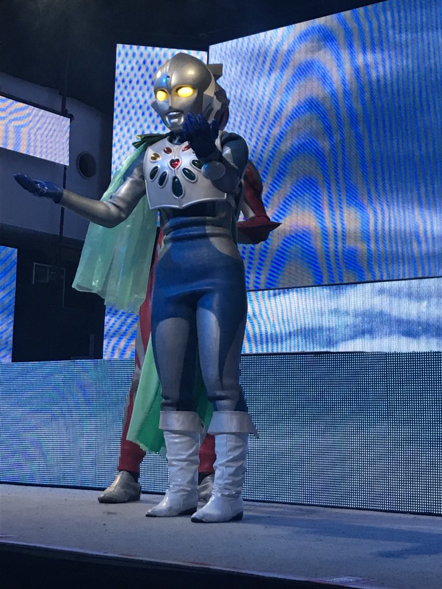 諜報員キ”マイラ tweet media