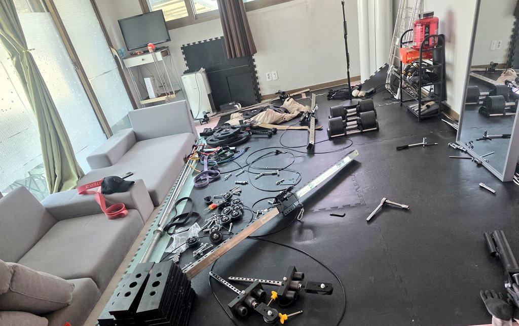 엔아찌 tweet media