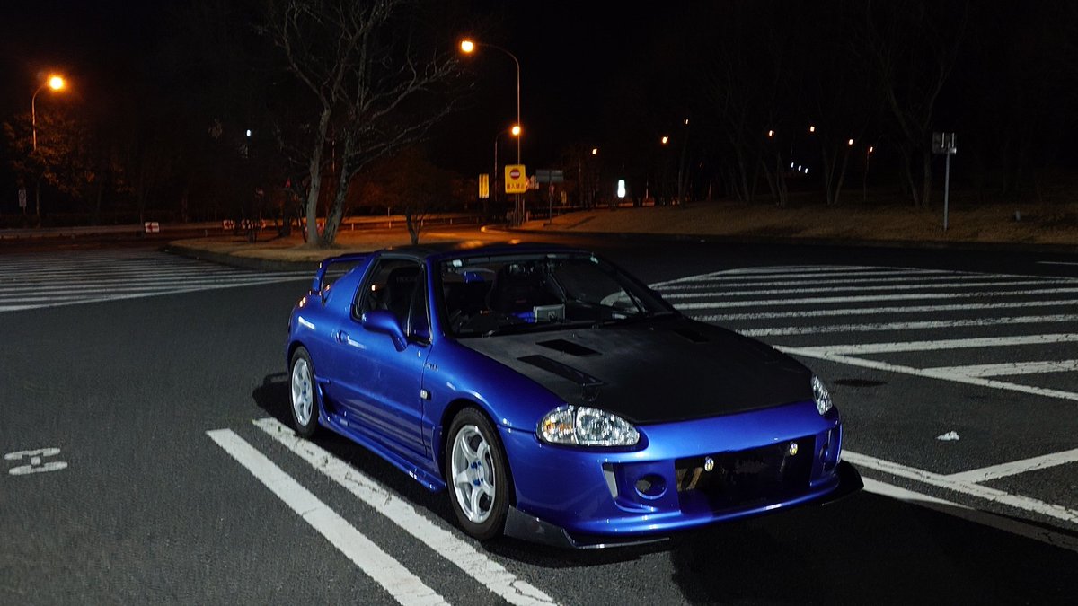 kamayan @ 青デル tweet media