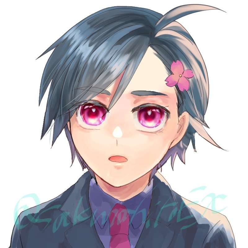 サクラヒト tweet media