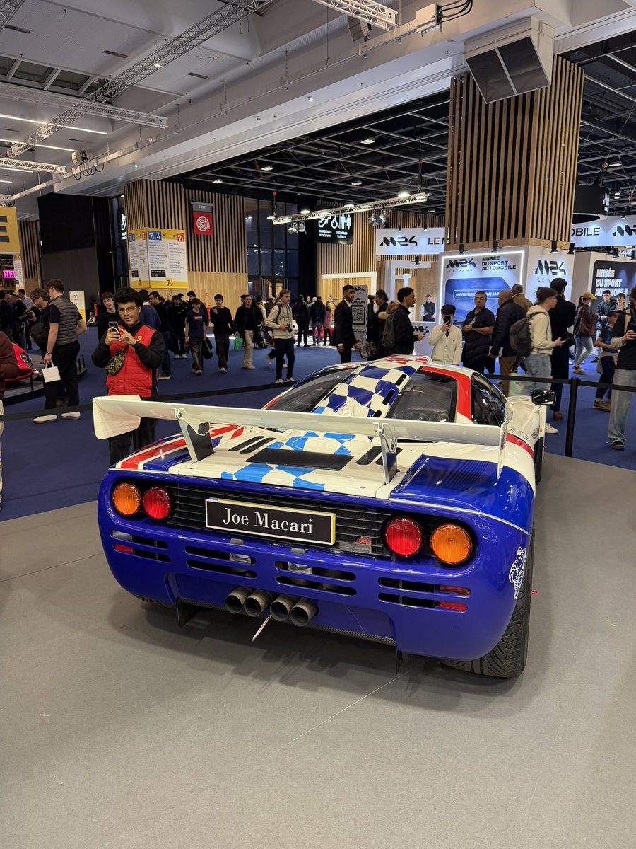 Exotics Master tweet media