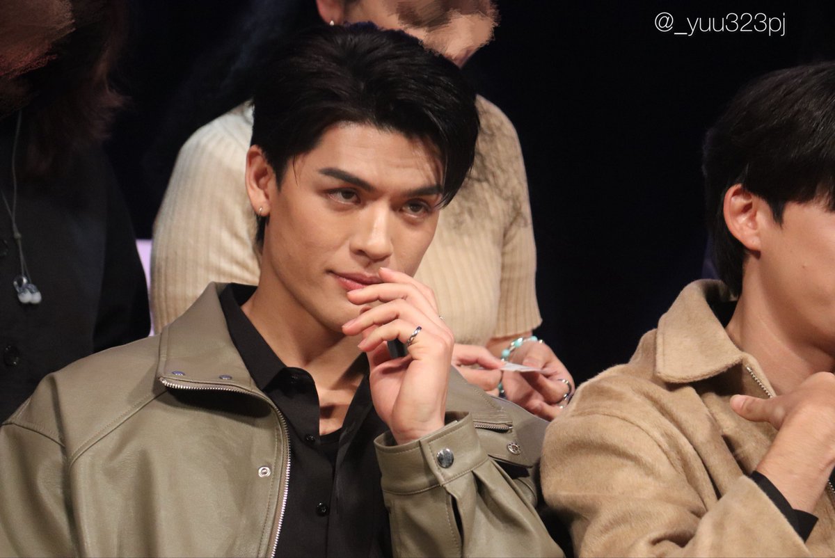 แมวจ้ม🐱 : บักโนลด์ น้องตั้ว tweet media