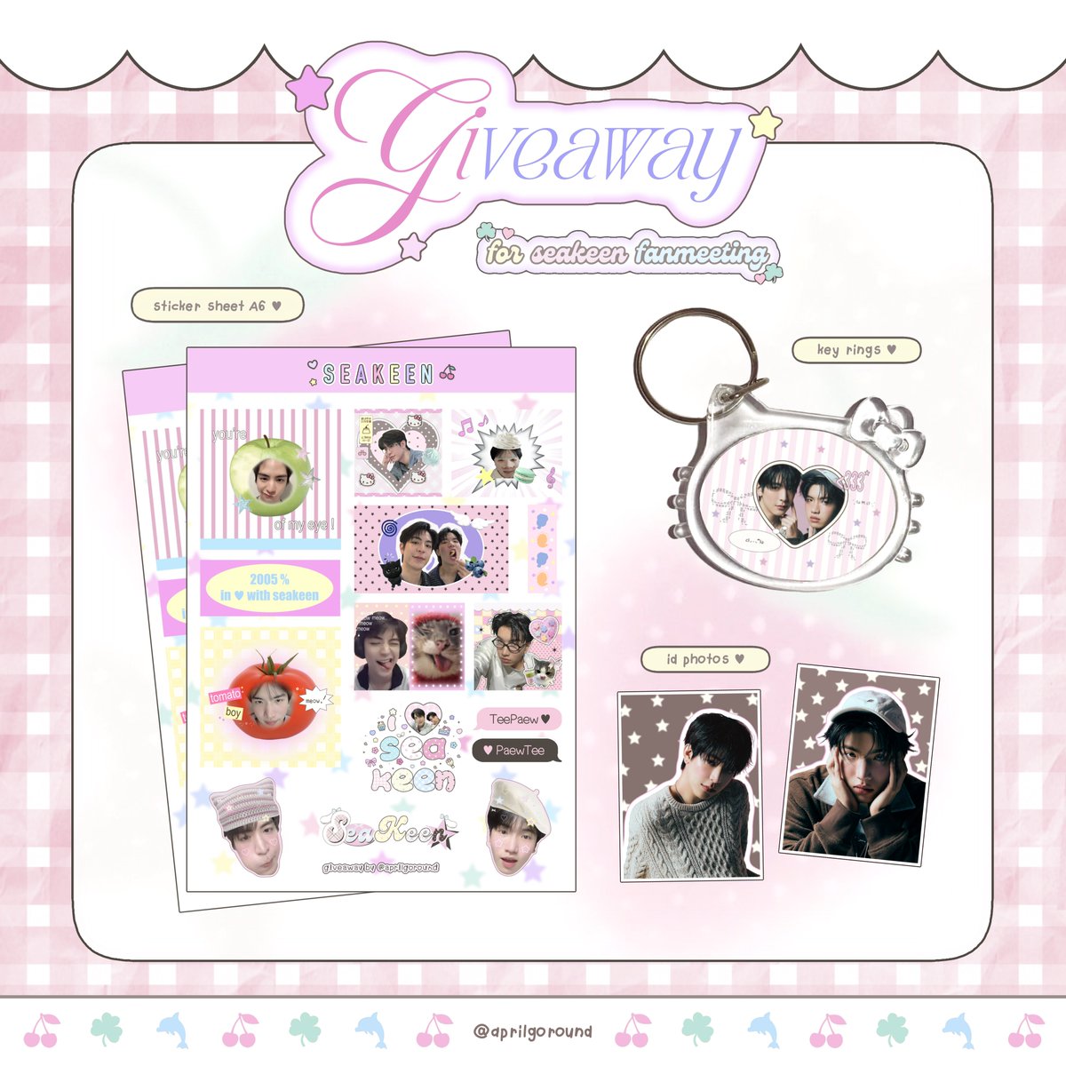 double you * tweet media