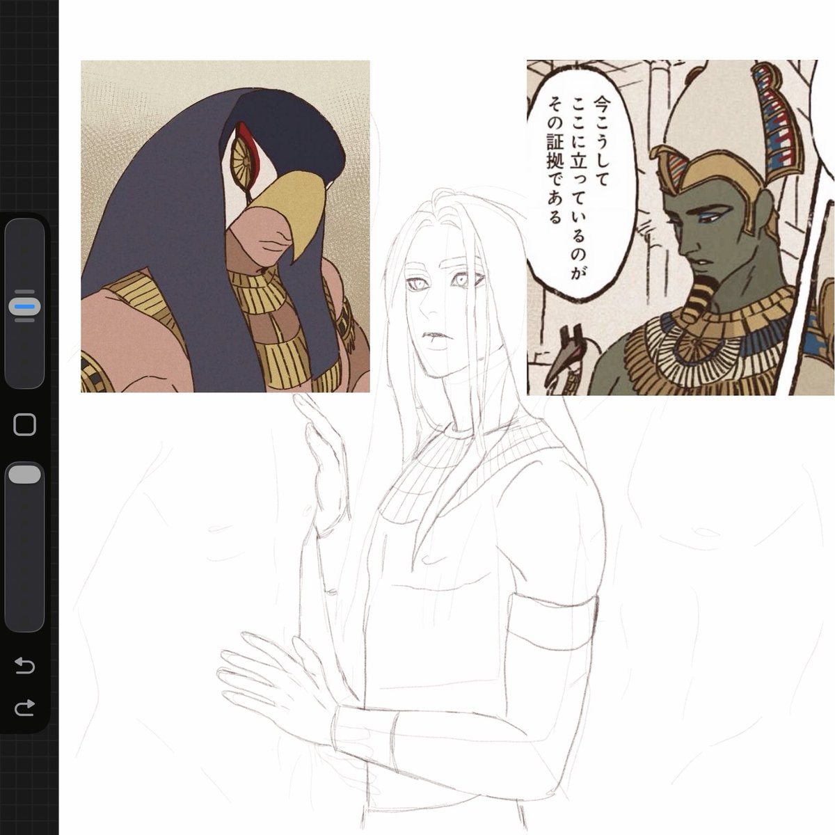 爱九 | aijiu tweet media