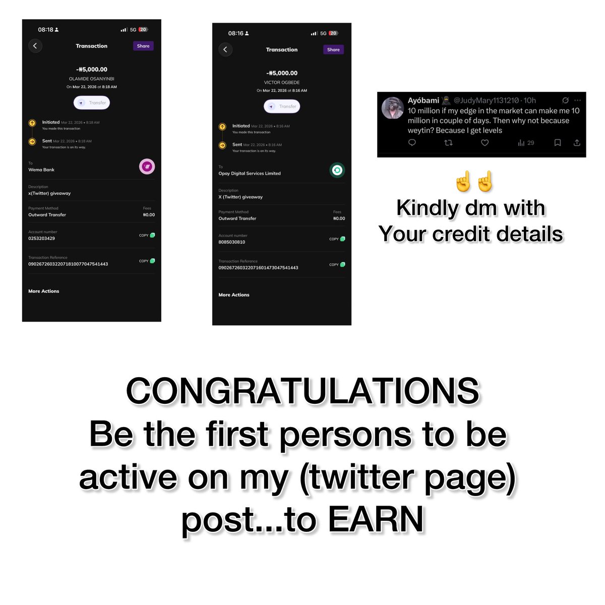 Drizzy Pips tweet media