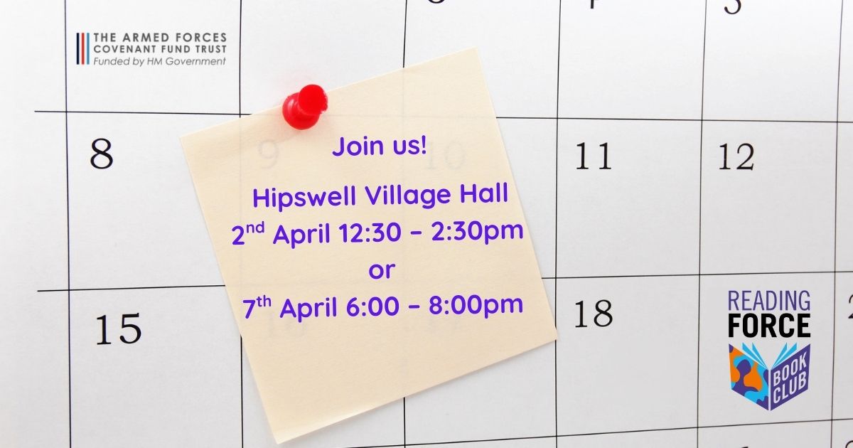 Reading Force team tweet media