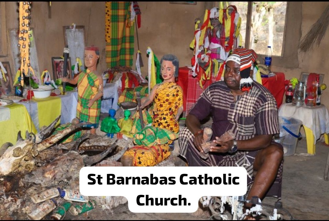 Vindicated Chidi 🕊 tweet media