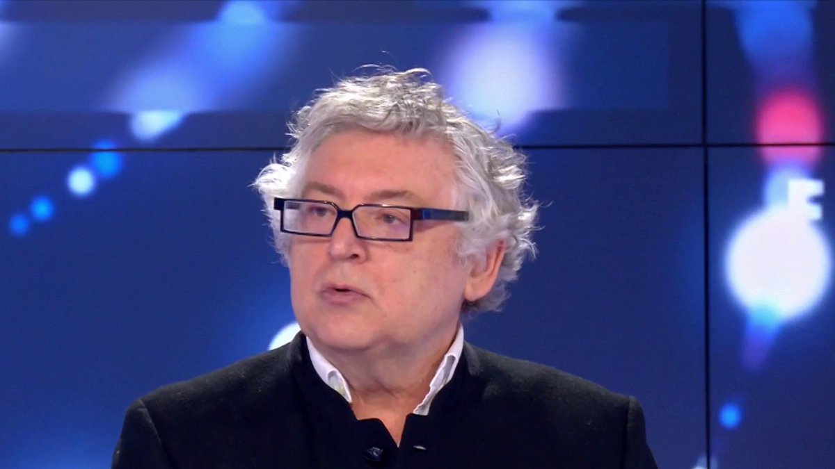 Clément Garin tweet media